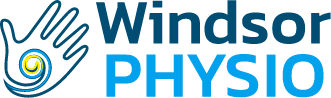 Windsor Physio Logo