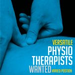 Versatile Physiotherapists