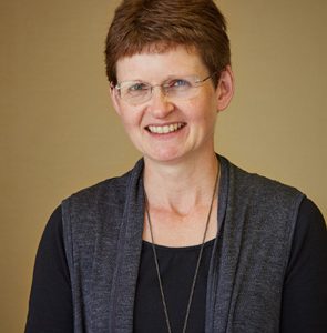 Barbara Cocker