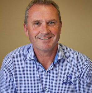 Ian Carrick