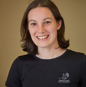 Jessica Thomson