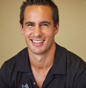 Josh Hall