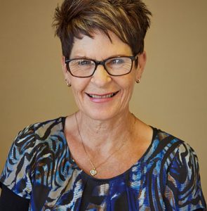 Karen Palmer-Hall