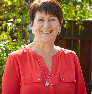Margaret McLellan
