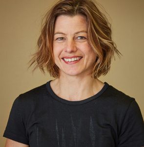 Rachel Duncan