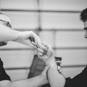 Hand Therapy