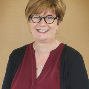 Tricia Sherriff