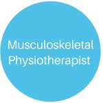 Musculoskeletal Physiotherapist