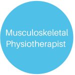 Musculoskeletal Physiotherapist