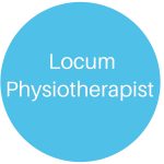 Locum Physiotherapist