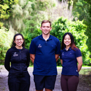 Physiotherapy to Rest Homes